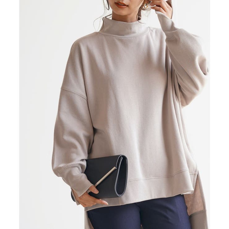 シルバーバー２ＷＡＹクラッチバッグ | rps | 詳細画像3 