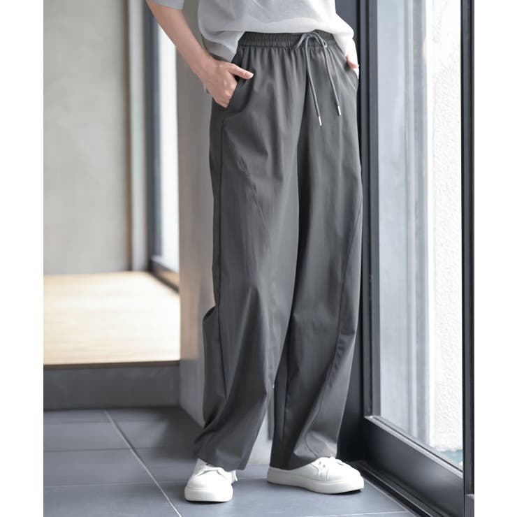 バレルレッグパンツ | rps | 詳細画像1 