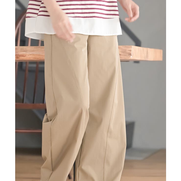 バレルレッグパンツ | rps | 詳細画像27 