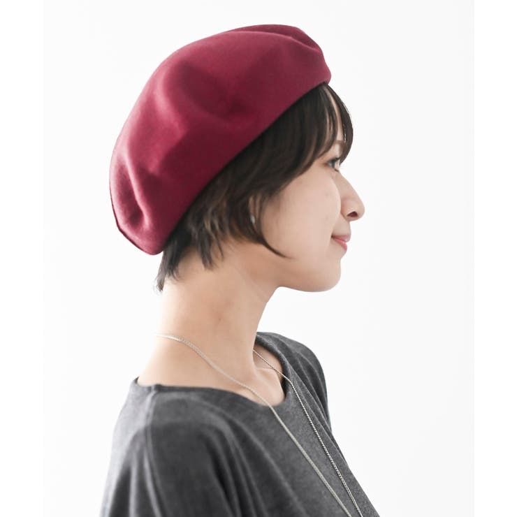 ベレー帽 | rps | 詳細画像44 