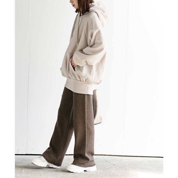 ニットイージーパンツ | rps | 詳細画像26 