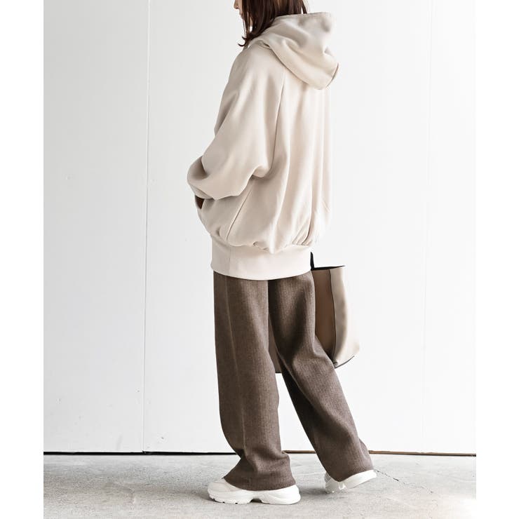 ニットイージーパンツ | rps | 詳細画像27 