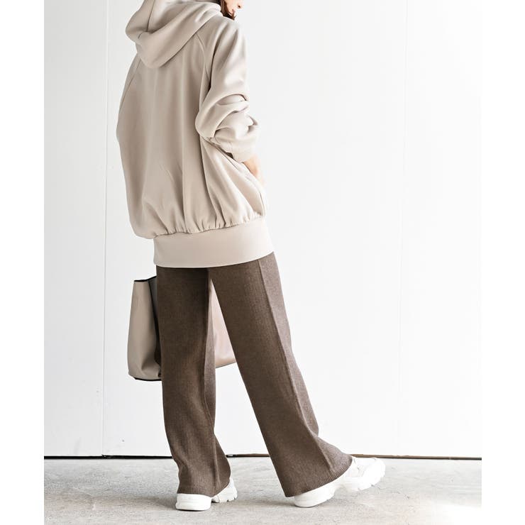 ニットイージーパンツ | rps | 詳細画像28 