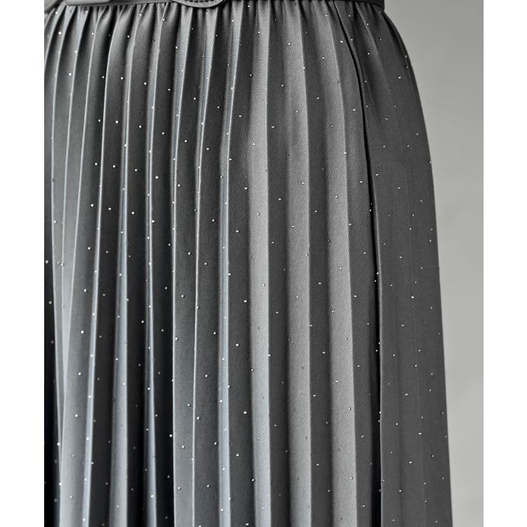 ホットフィックスプリーツスカート | rps | 詳細画像26 