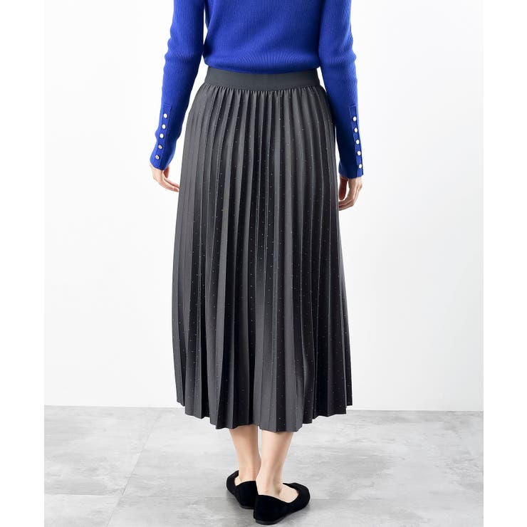 ホットフィックスプリーツスカート | rps | 詳細画像28 