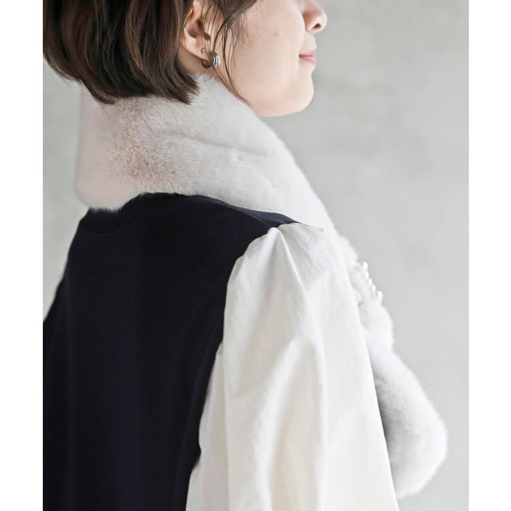 フェイクファーティペット | rps | 詳細画像14 