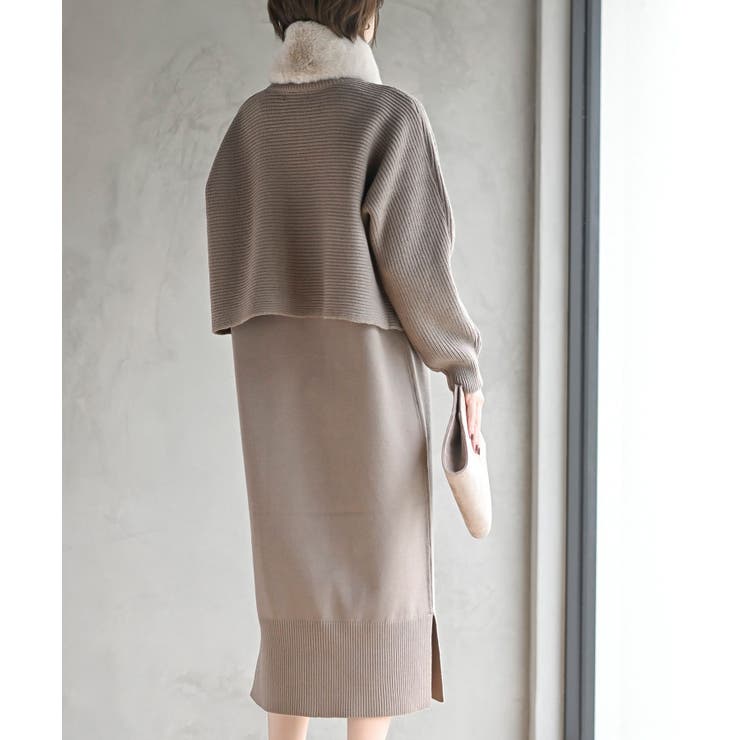 フェイクファーティペット | rps | 詳細画像17 