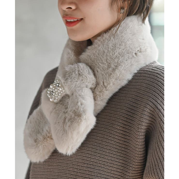 フェイクファーティペット | rps | 詳細画像20 