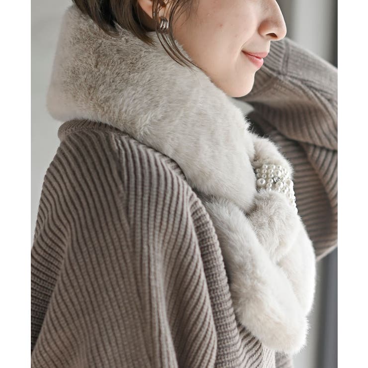 フェイクファーティペット | rps | 詳細画像22 