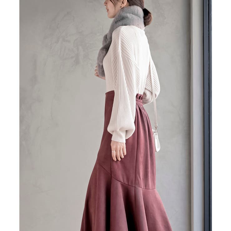 フェイクファーティペット | rps | 詳細画像3 