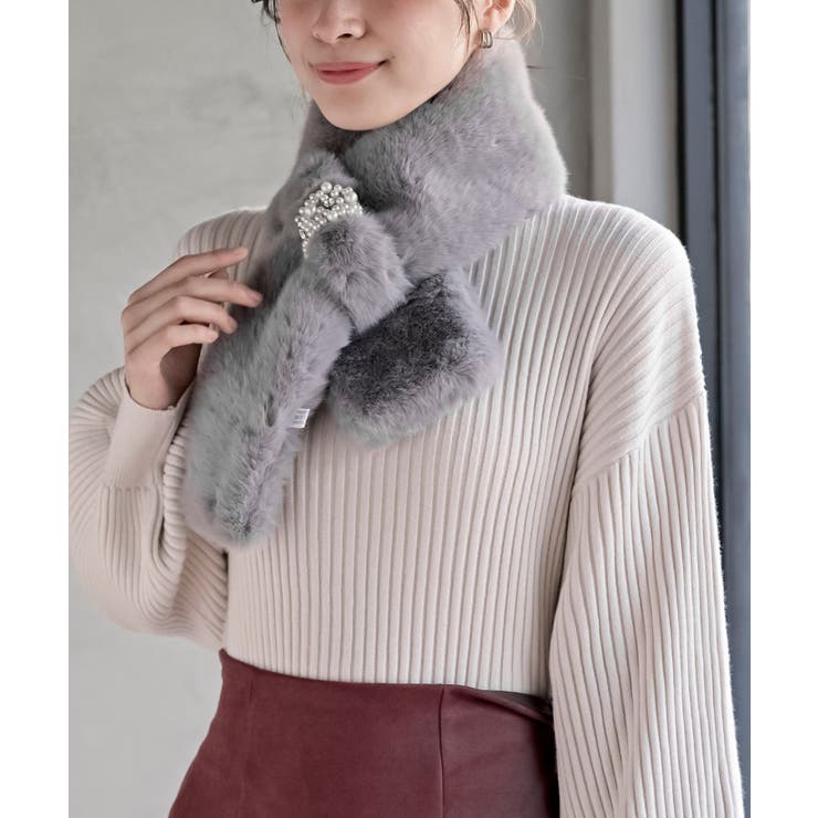 フェイクファーティペット | rps | 詳細画像6 