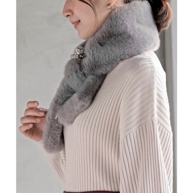 フェイクファーティペット | rps | 詳細画像7 