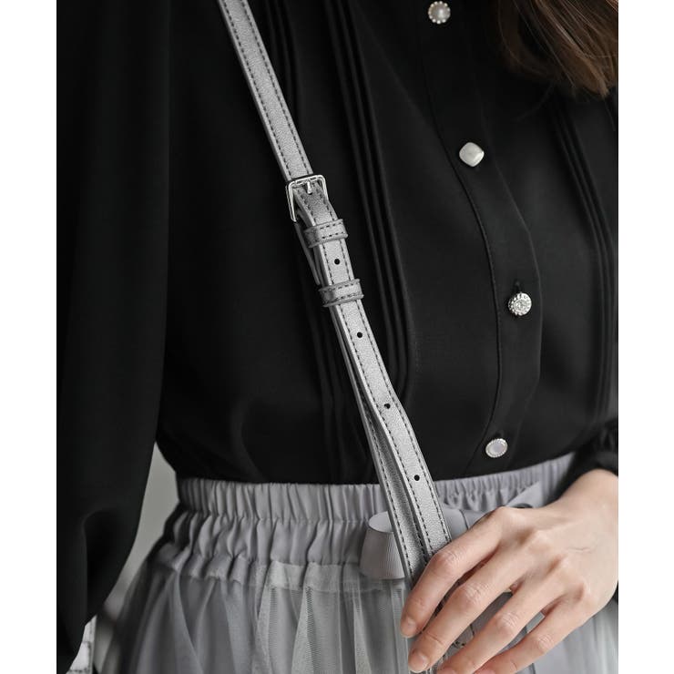 プリーツＢＡＧ | rps | 詳細画像13 