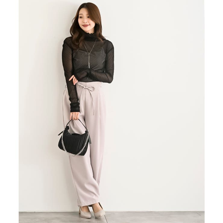 プリーツＢＡＧ | rps | 詳細画像2 