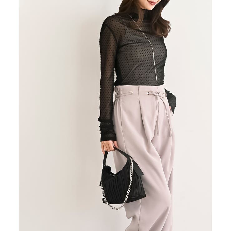 プリーツＢＡＧ | rps | 詳細画像3 