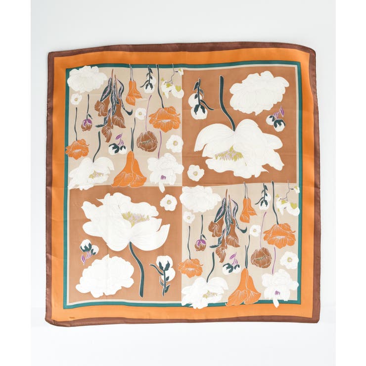 リング付きスカーフ | rps | 詳細画像13 