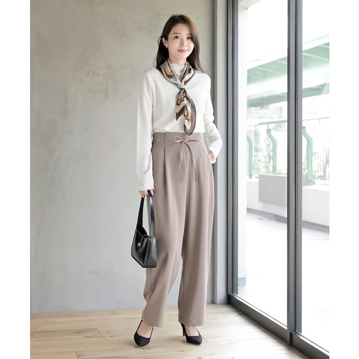 リング付きスカーフ | rps | 詳細画像14 