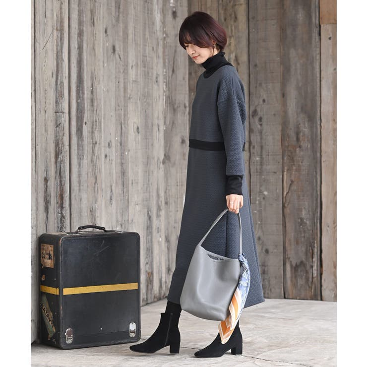 リング付きスカーフ | rps | 詳細画像28 