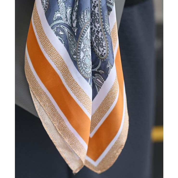 リング付きスカーフ | rps | 詳細画像31 