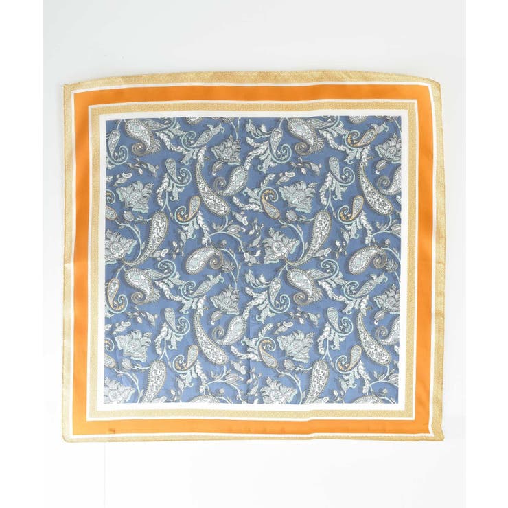 リング付きスカーフ | rps | 詳細画像32 