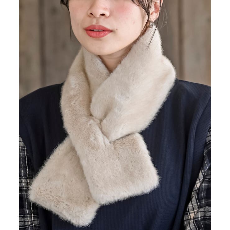 フェイクファーストール | rps | 詳細画像10 