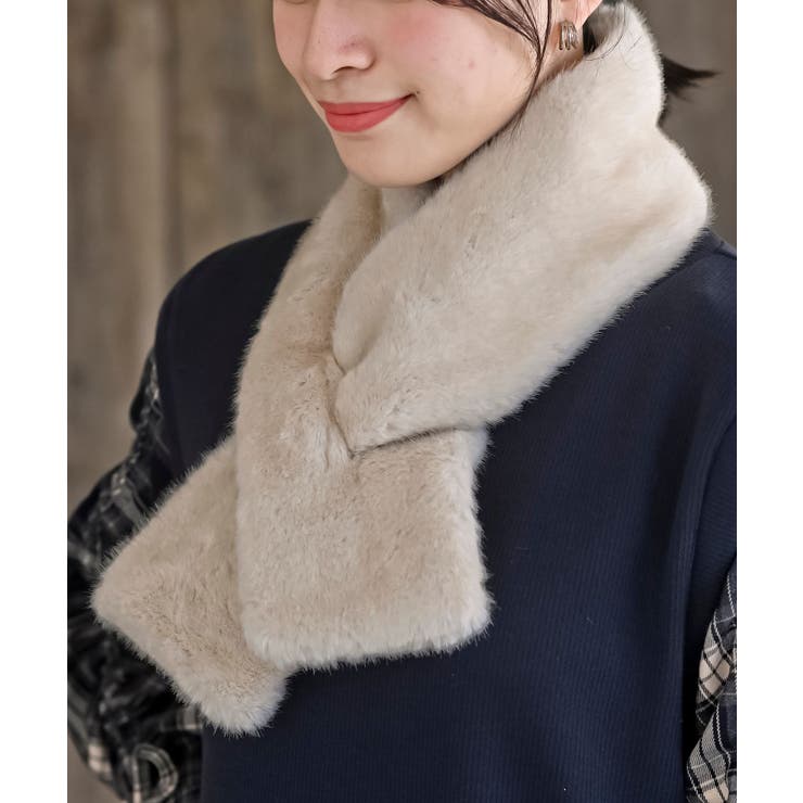 フェイクファーストール | rps | 詳細画像11 