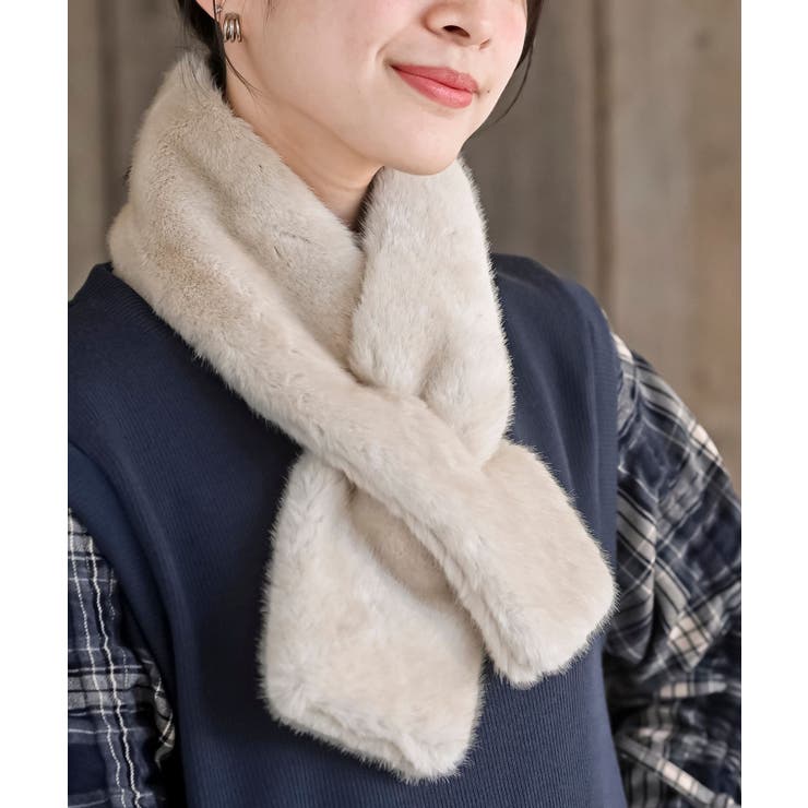 フェイクファーストール | rps | 詳細画像12 