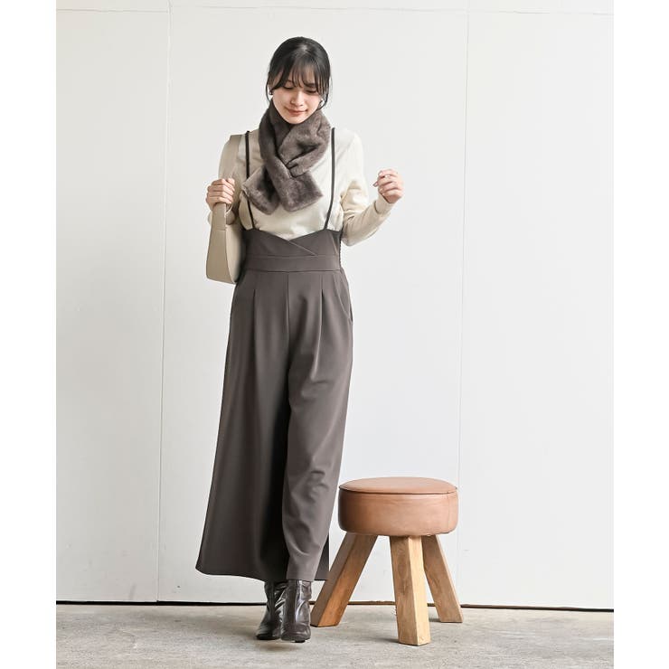 フェイクファーストール | rps | 詳細画像13 