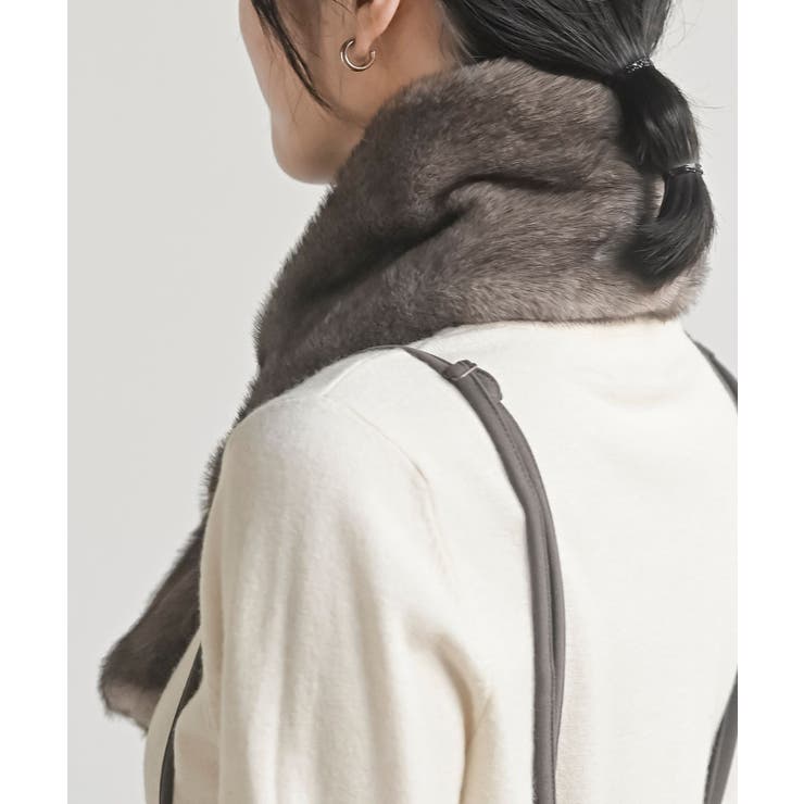 フェイクファーストール | rps | 詳細画像16 