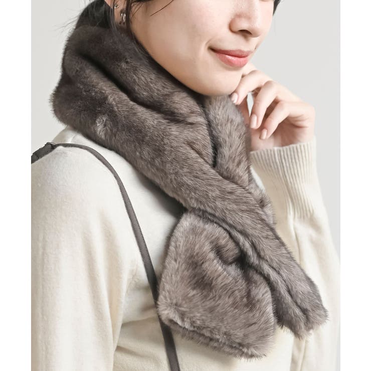 フェイクファーストール | rps | 詳細画像17 