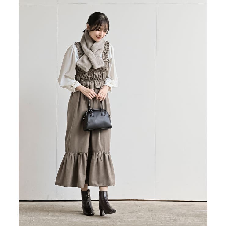 フェイクファーストール | rps | 詳細画像2 