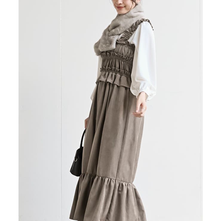 フェイクファーストール | rps | 詳細画像3 