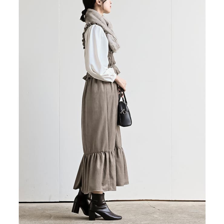 フェイクファーストール | rps | 詳細画像4 