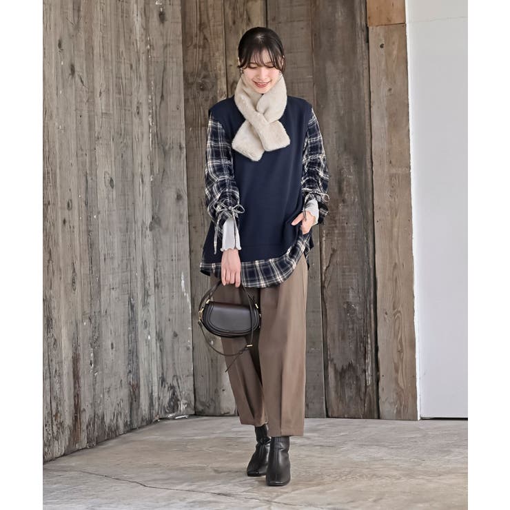 フェイクファーストール | rps | 詳細画像8 