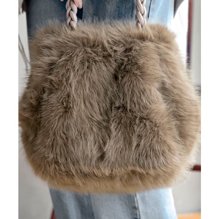 フェイクファーＢＡＧ | rps | 詳細画像10 