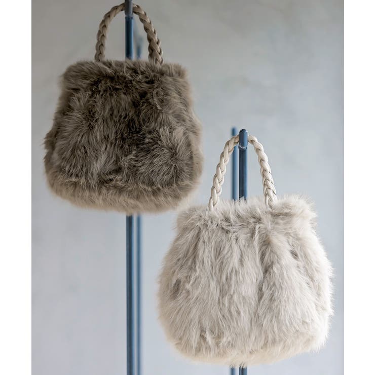 フェイクファーＢＡＧ | rps | 詳細画像12 