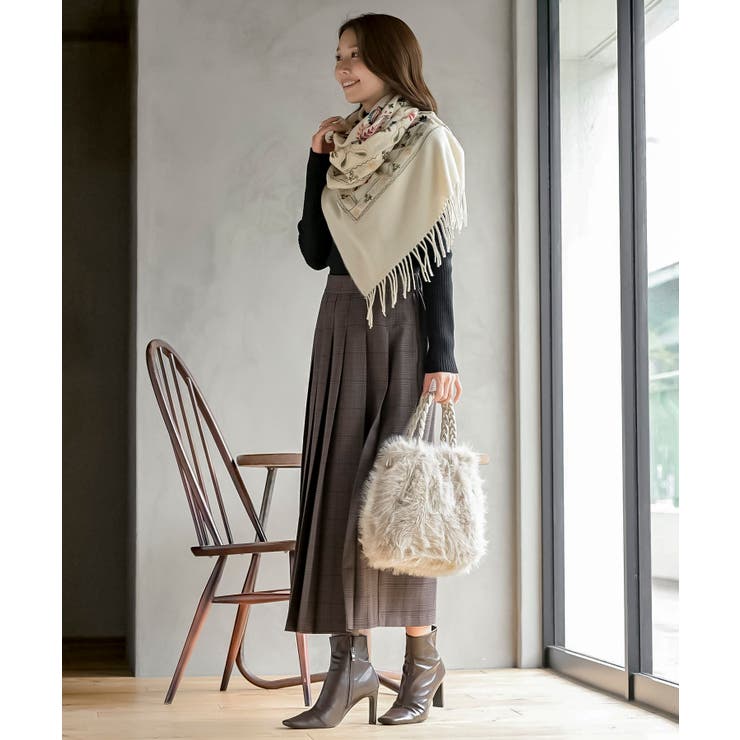 フェイクファーＢＡＧ | rps | 詳細画像2 