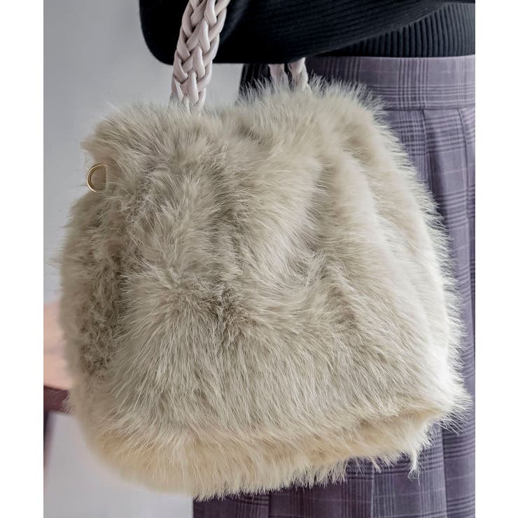フェイクファーＢＡＧ | rps | 詳細画像5 