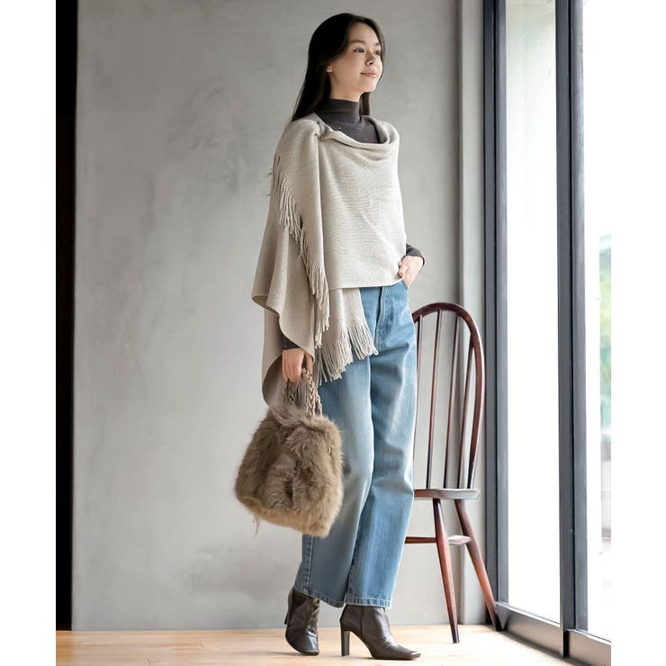 フェイクファーＢＡＧ | rps | 詳細画像7 