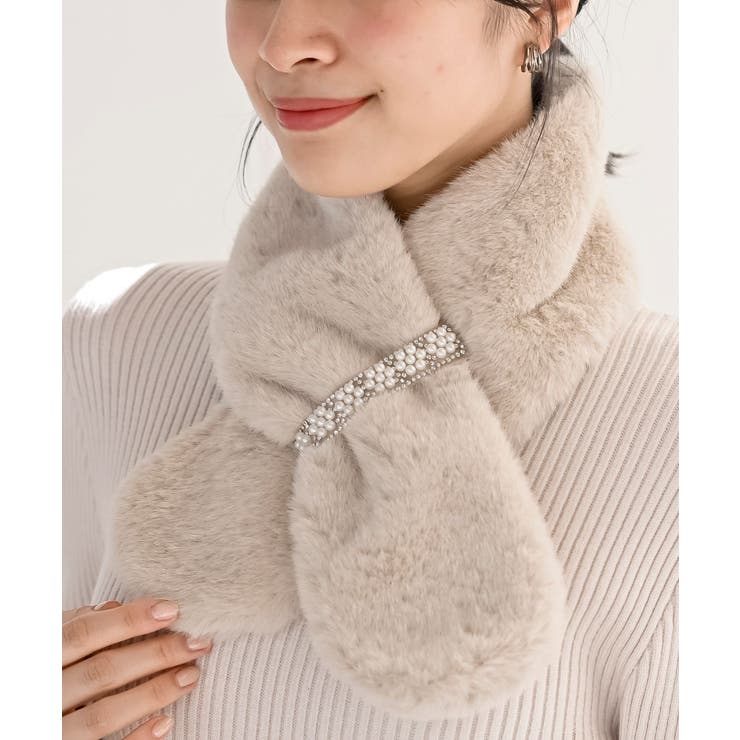 フェイクファーストール | rps | 詳細画像10 