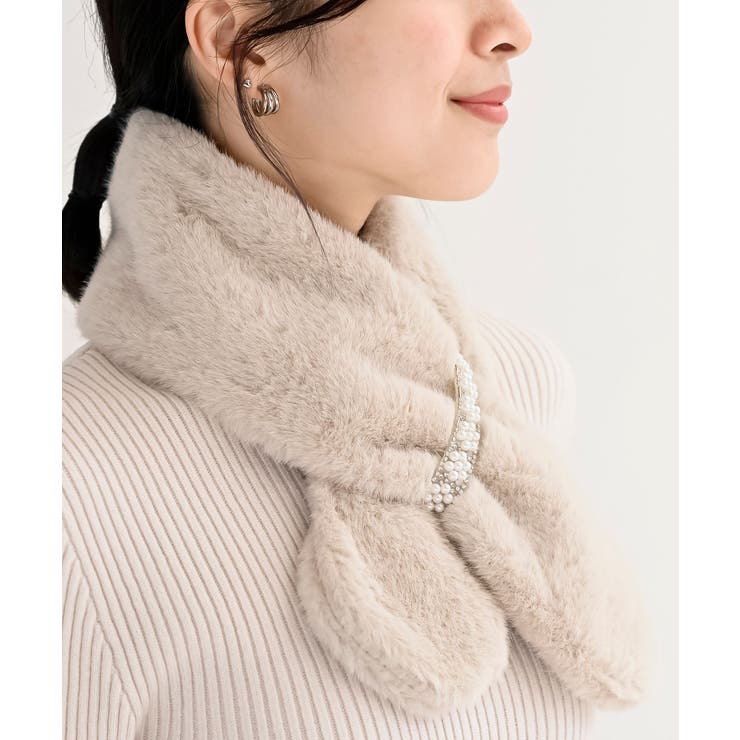 フェイクファーストール | rps | 詳細画像12 