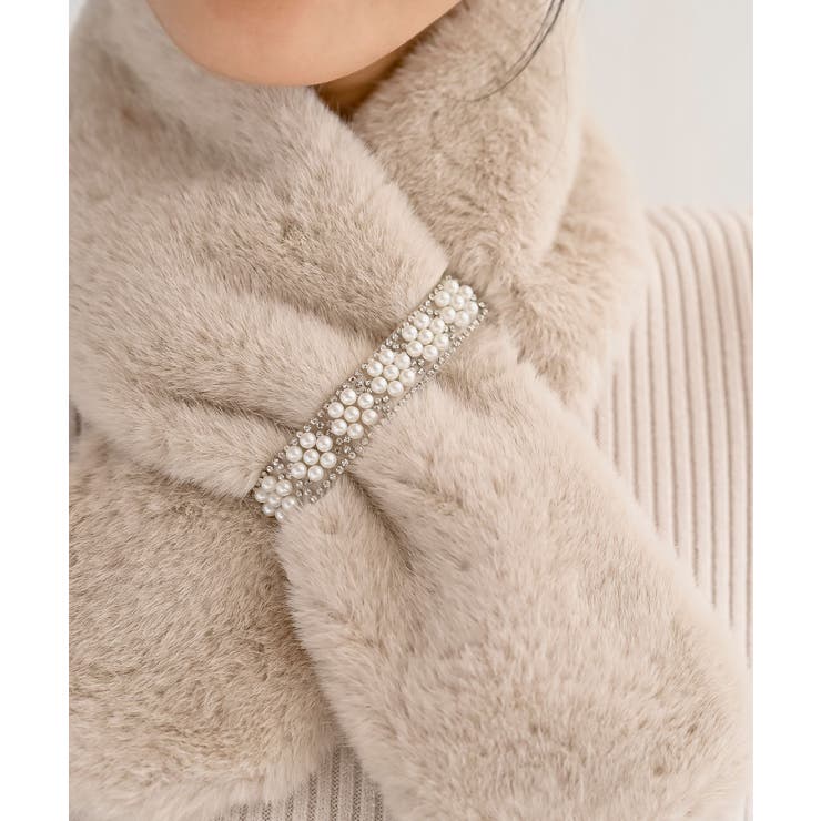 フェイクファーストール | rps | 詳細画像13 