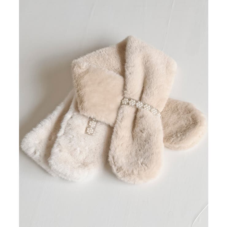 フェイクファーストール | rps | 詳細画像14 