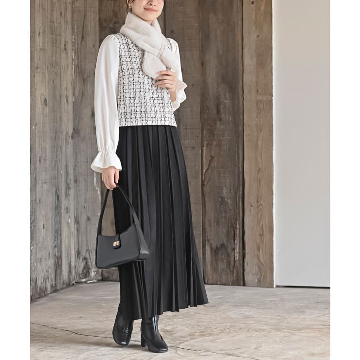 フェイクファーストール | rps | 詳細画像4 