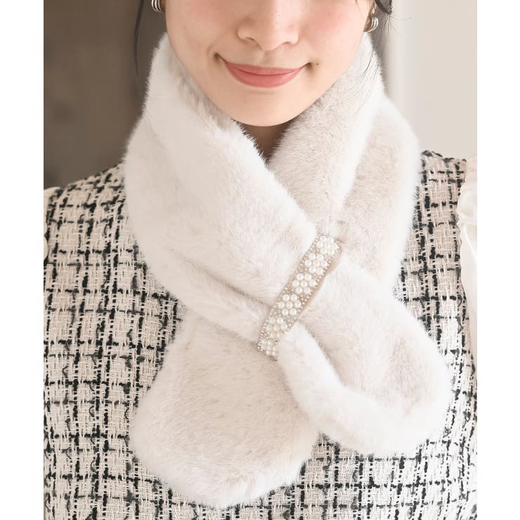 フェイクファーストール | rps | 詳細画像8 