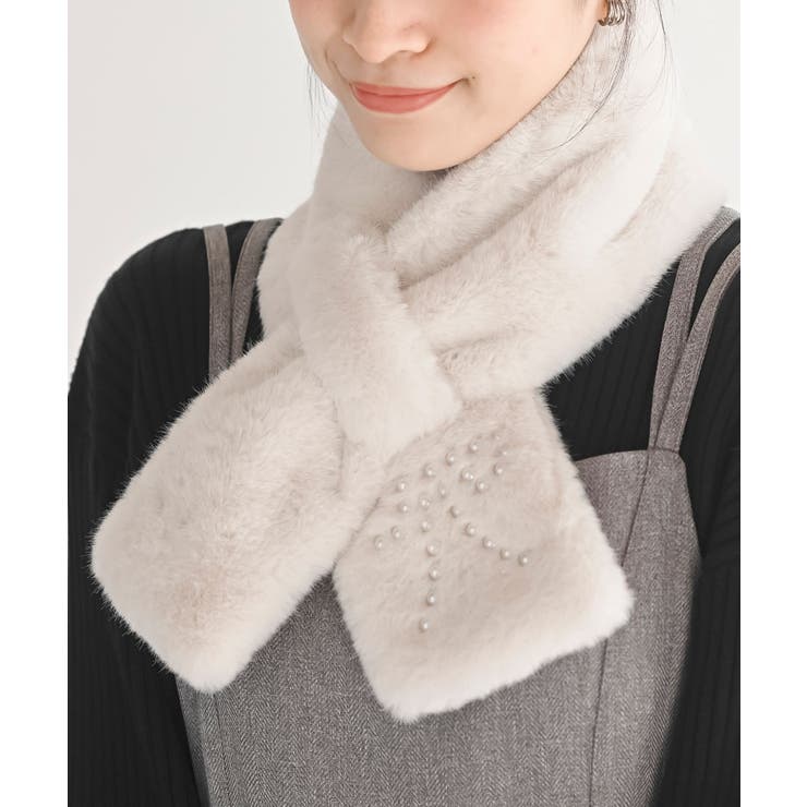 フェイクファーストール | rps | 詳細画像1 