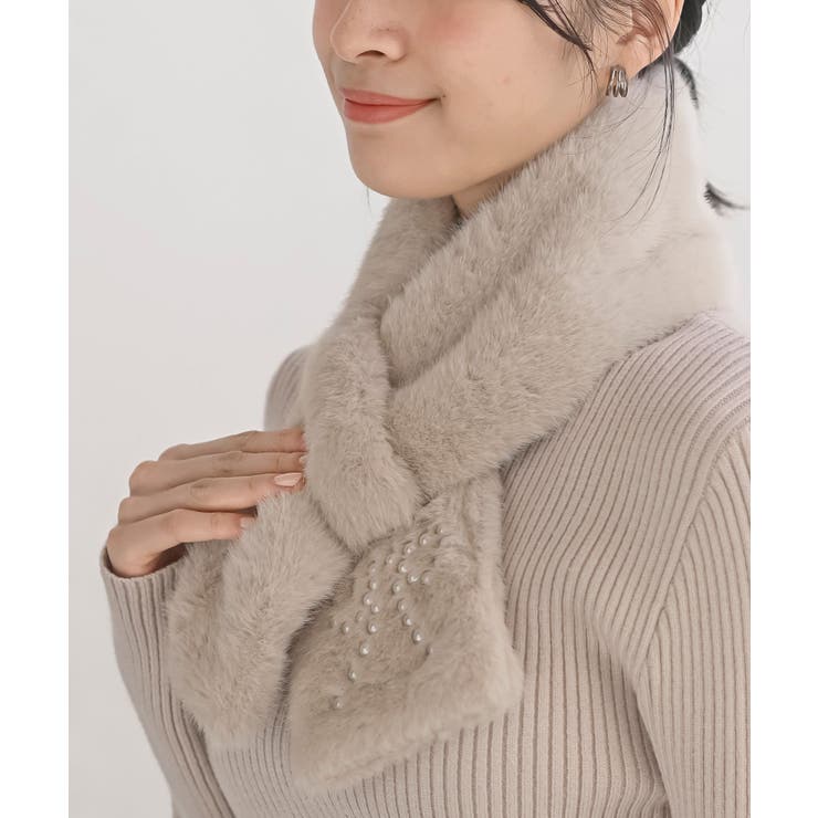 フェイクファーストール | rps | 詳細画像10 