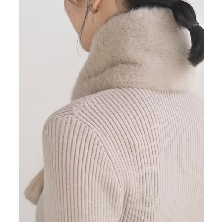 フェイクファーストール | rps | 詳細画像11 