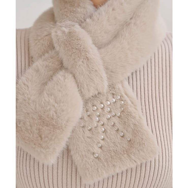 フェイクファーストール | rps | 詳細画像13 