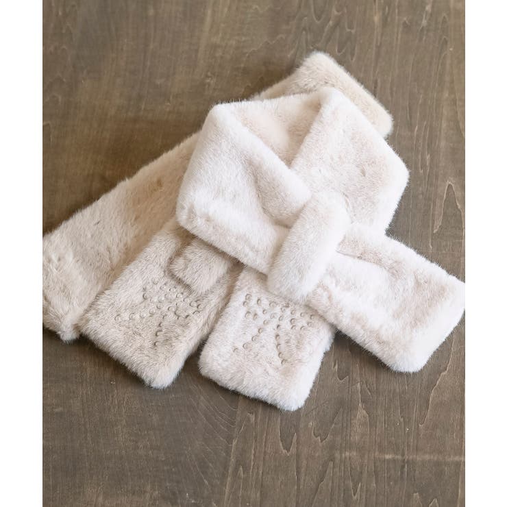 フェイクファーストール | rps | 詳細画像14 